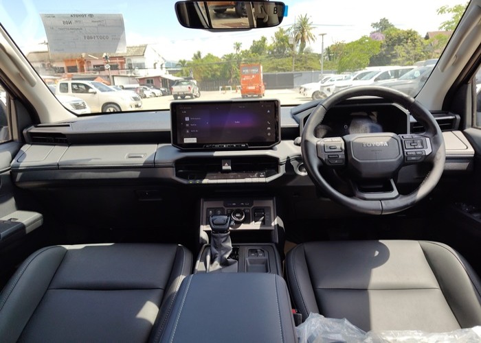 Used 2
                    TOYOTA
                     for Sale Image