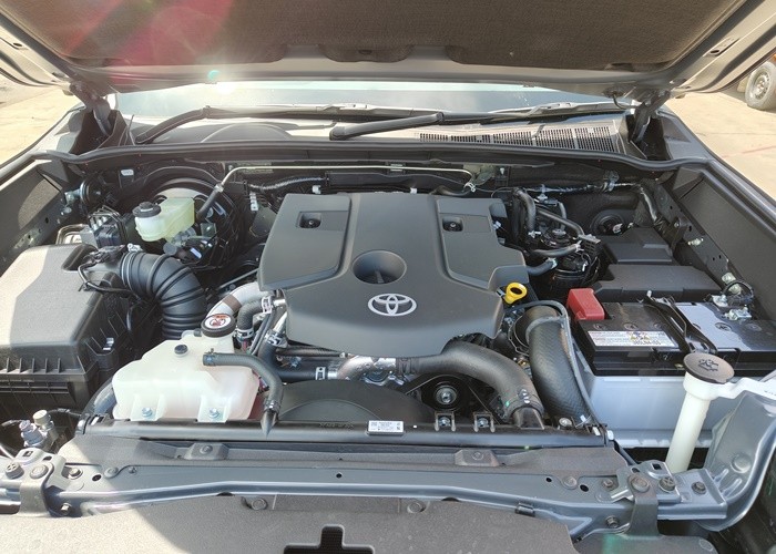 Used 2
                    TOYOTA
                     for Sale Image
