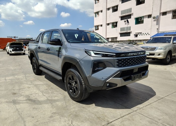 Used 2
                    TOYOTA
                     for Sale Image