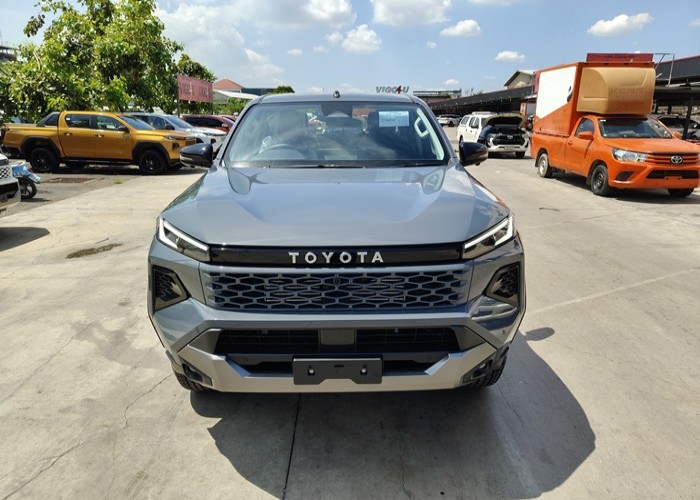 Used 2
                    TOYOTA
                     for Sale Image