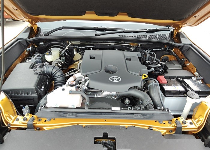 Used 2
                    TOYOTA
                     for Sale Image