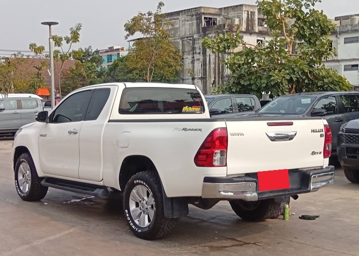 Used 1
                    TOYOTA
                     for Sale Image