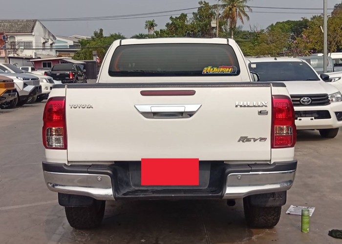 Used 1
                    TOYOTA
                     for Sale Image