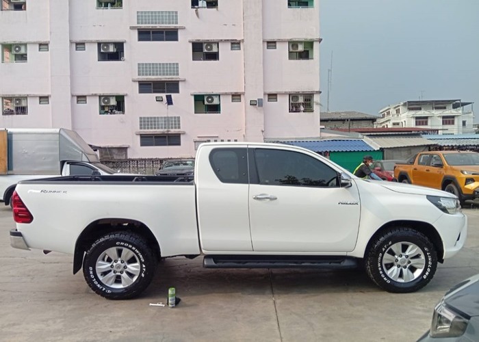Used 1
                    TOYOTA
                     for Sale Image