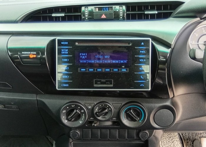 Used 1
                    TOYOTA
                     for Sale Image