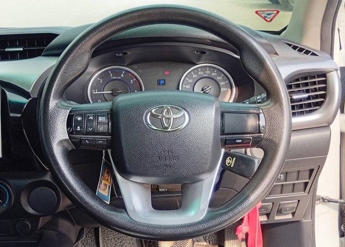 Used 1
                    TOYOTA
                     for Sale Image