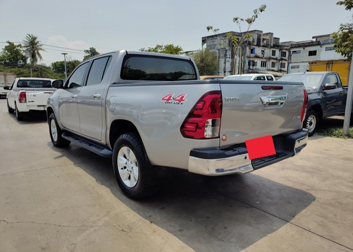 Used 7
                    TOYOTA
                     for Sale Image