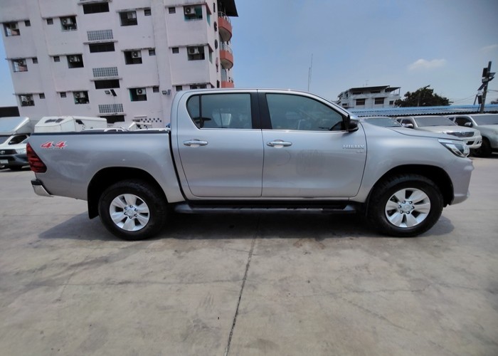 Used 7
                    TOYOTA
                     for Sale Image
