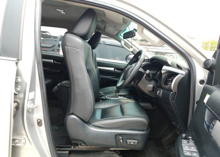 Used 7
                    TOYOTA
                     for Sale Image