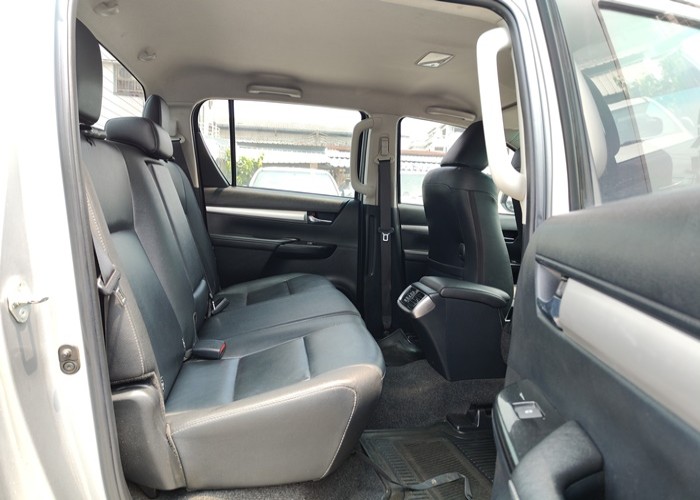 Used 7
                    TOYOTA
                     for Sale Image