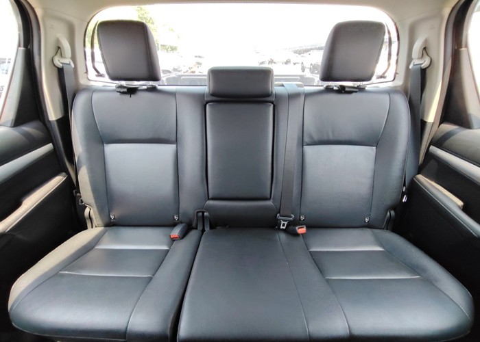 Used 7
                    TOYOTA
                     for Sale Image