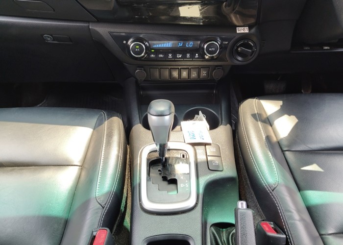 Used 7
                    TOYOTA
                     for Sale Image