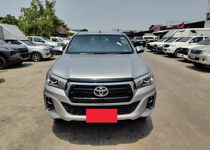 Used 7
                    TOYOTA
                     for Sale Image
