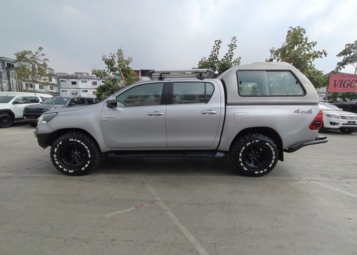 Used 6
                    TOYOTA
                     for Sale Image