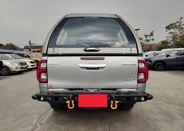 Used 6
                    TOYOTA
                     for Sale Image