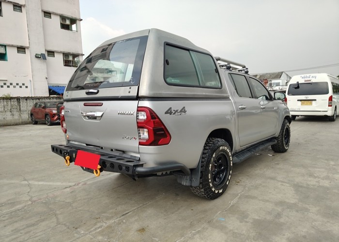 Used 6
                    TOYOTA
                     for Sale Image