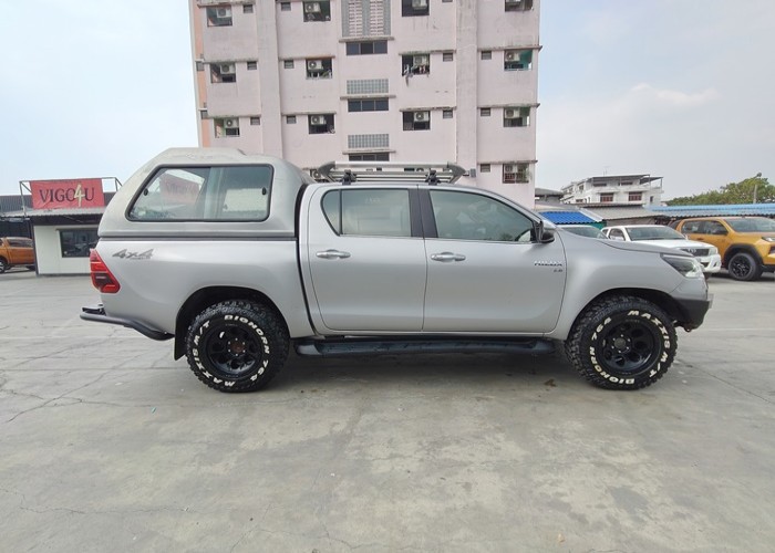 Used 6
                    TOYOTA
                     for Sale Image