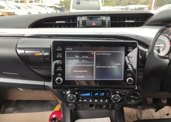 Used 6
                    TOYOTA
                     for Sale Image