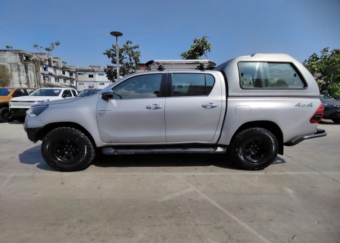 Used 6
                    TOYOTA
                     for Sale Image