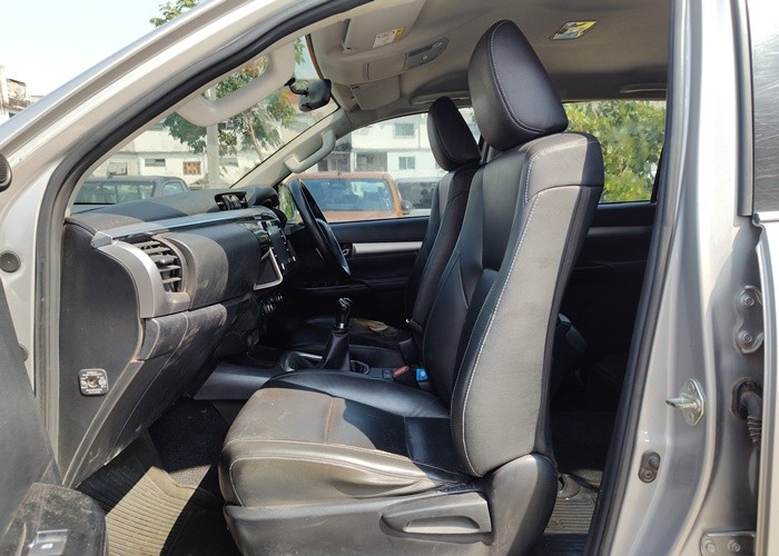 Used 6
                    TOYOTA
                     for Sale Image