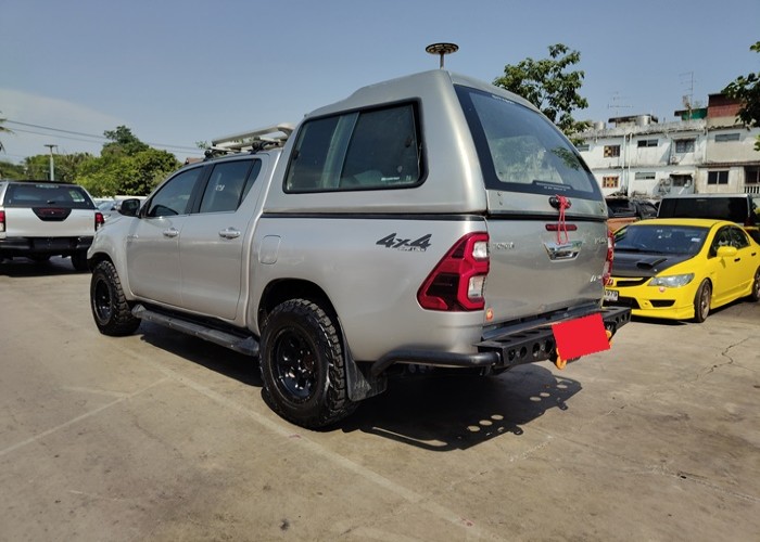 Used 6
                    TOYOTA
                     for Sale Image