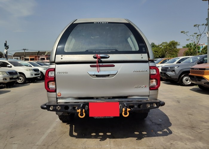 Used 6
                    TOYOTA
                     for Sale Image