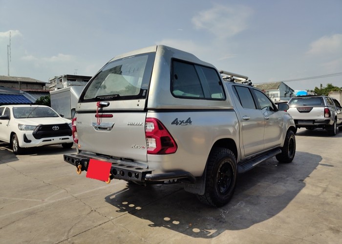 Used 6
                    TOYOTA
                     for Sale Image