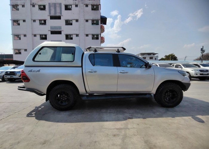 Used 6
                    TOYOTA
                     for Sale Image