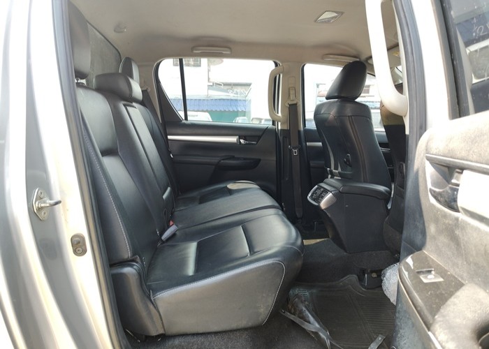 Used 6
                    TOYOTA
                     for Sale Image
