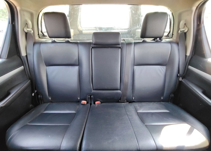 Used 6
                    TOYOTA
                     for Sale Image