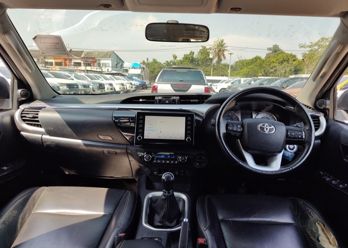 Used 6
                    TOYOTA
                     for Sale Image
