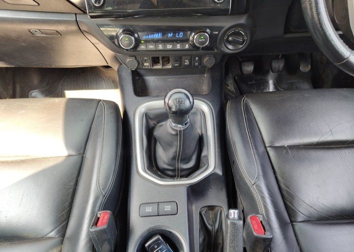 Used 6
                    TOYOTA
                     for Sale Image