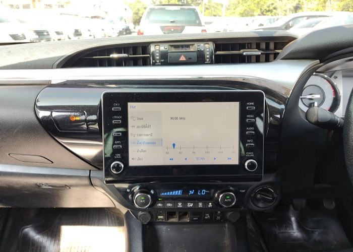 Used 6
                    TOYOTA
                     for Sale Image