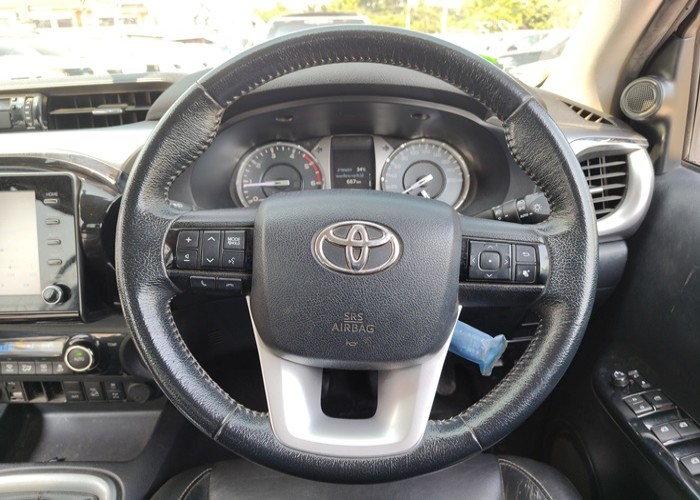 Used 6
                    TOYOTA
                     for Sale Image