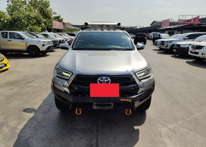 Used 6
                    TOYOTA
                     for Sale Image