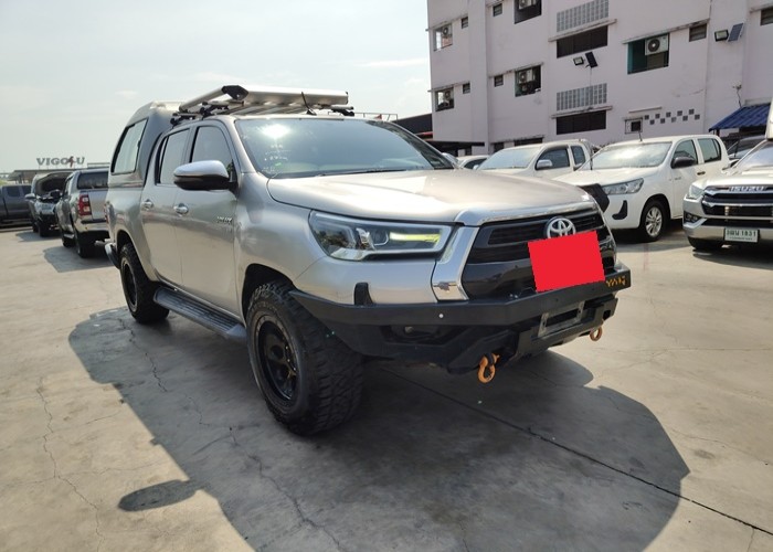 Used 6
                    TOYOTA
                     for Sale Image