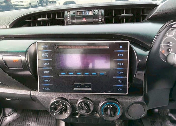 Used 8
                    TOYOTA
                     for Sale Image