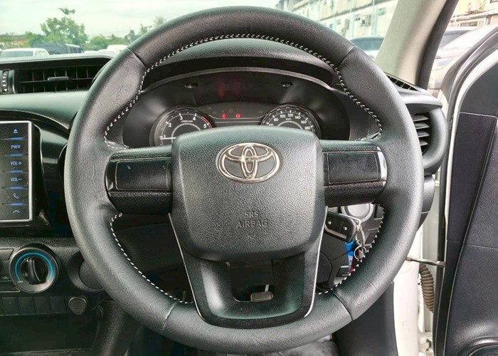 Used 8
                    TOYOTA
                     for Sale Image