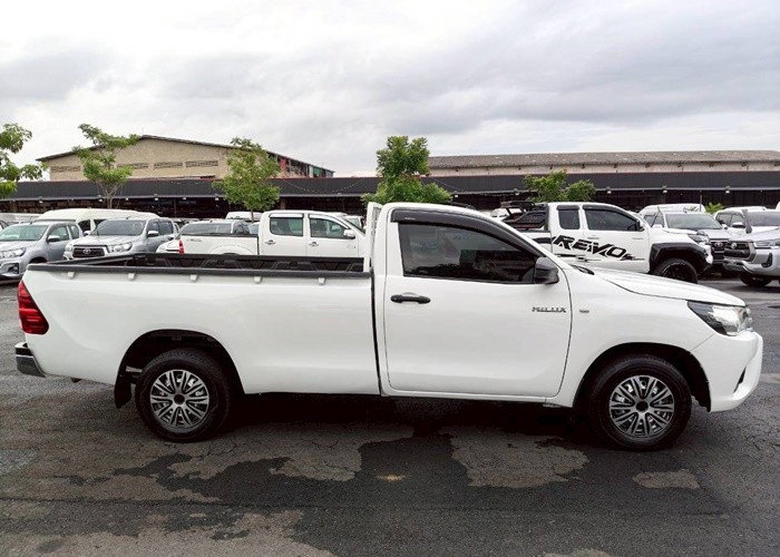 Used 8
                    TOYOTA
                     for Sale Image