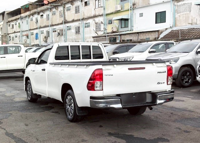 Used 8
                    TOYOTA
                     for Sale Image