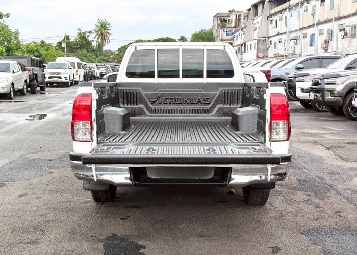 Used 8
                    TOYOTA
                     for Sale Image