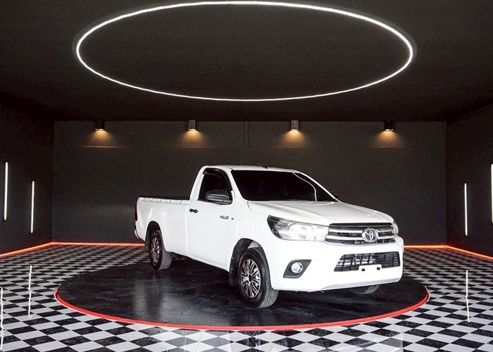 Used 8
                    TOYOTA
                     for Sale Image