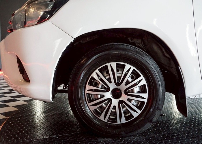 Used 8
                    TOYOTA
                     for Sale Image