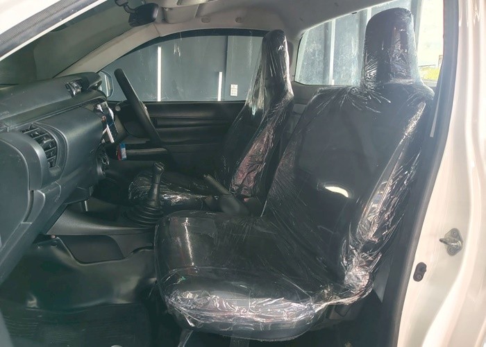Used 8
                    TOYOTA
                     for Sale Image