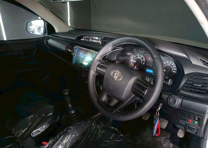 Used 8
                    TOYOTA
                     for Sale Image