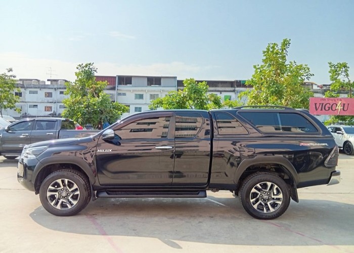 Used 9
                    TOYOTA
                     for Sale Image