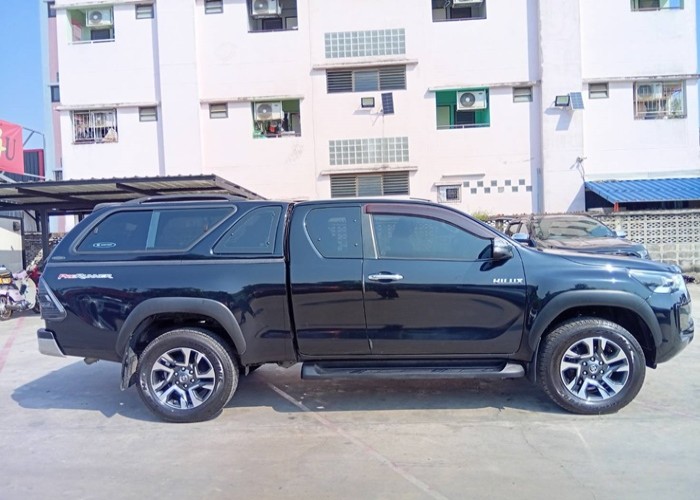 Used 9
                    TOYOTA
                     for Sale Image