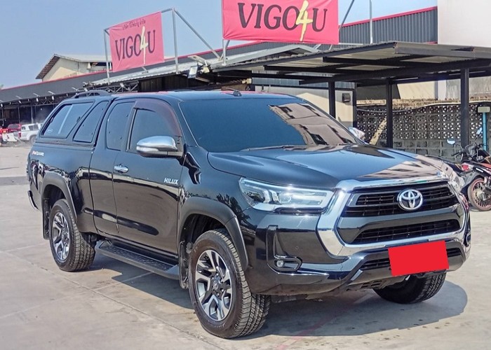 Used 9
                    TOYOTA
                     for Sale Image