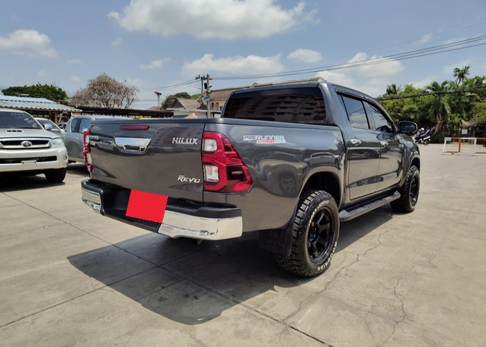 Used 7
                    TOYOTA
                     for Sale Image