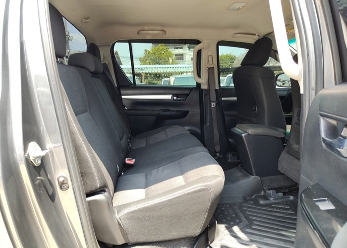 Used 7
                    TOYOTA
                     for Sale Image